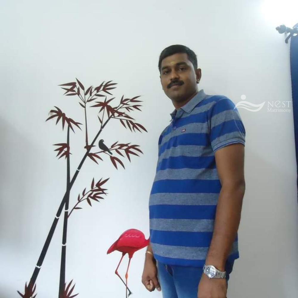Rithin Ramachandran